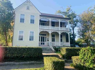 706 E La Rua St, Pensacola, FL 32501