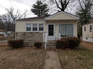 621 Pemberton Pl, Saint Louis, MO