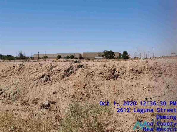 0 Tovar St SE, Deming, NM 88030