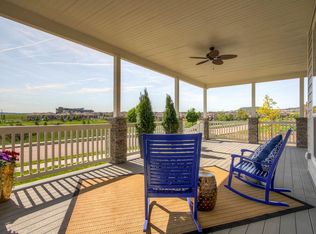 4465 Fell Mist Way, Castle Rock, CO 80109