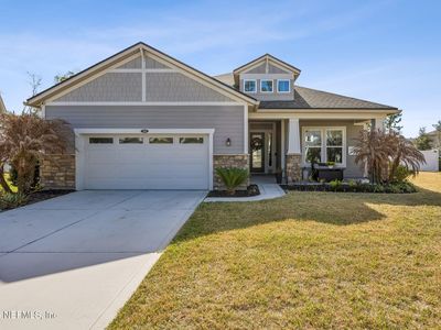 225 CLOVERBROOK Road, Saint Johns, FL, 32259