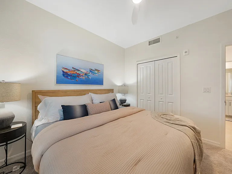 Bedroom #2