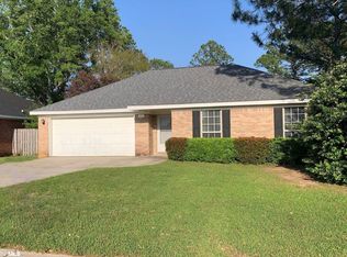 106 Spring Park Dr, Fairhope, AL 36532