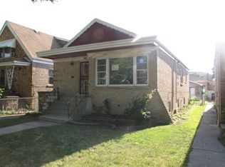 5320 S Damen Ave, Chicago, IL 60609
