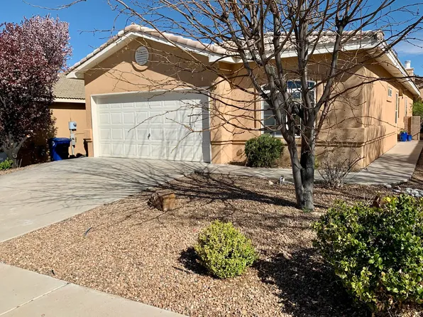 7309 Wild Olive Ave NE, Albuquerque, NM 87113