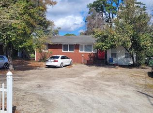 5027 Oleander Drive, Wilmington, NC 28403