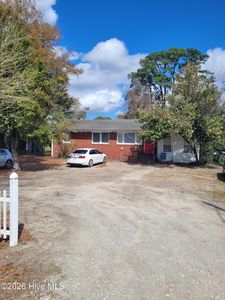 5027 Oleander Drive, Wilmington, NC, 28403