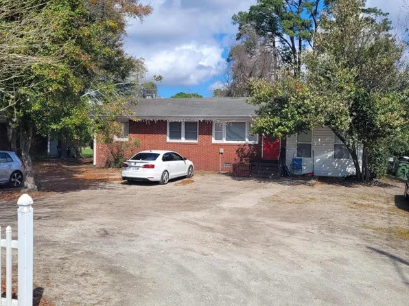 5027 Oleander Drive, Wilmington, NC 28403