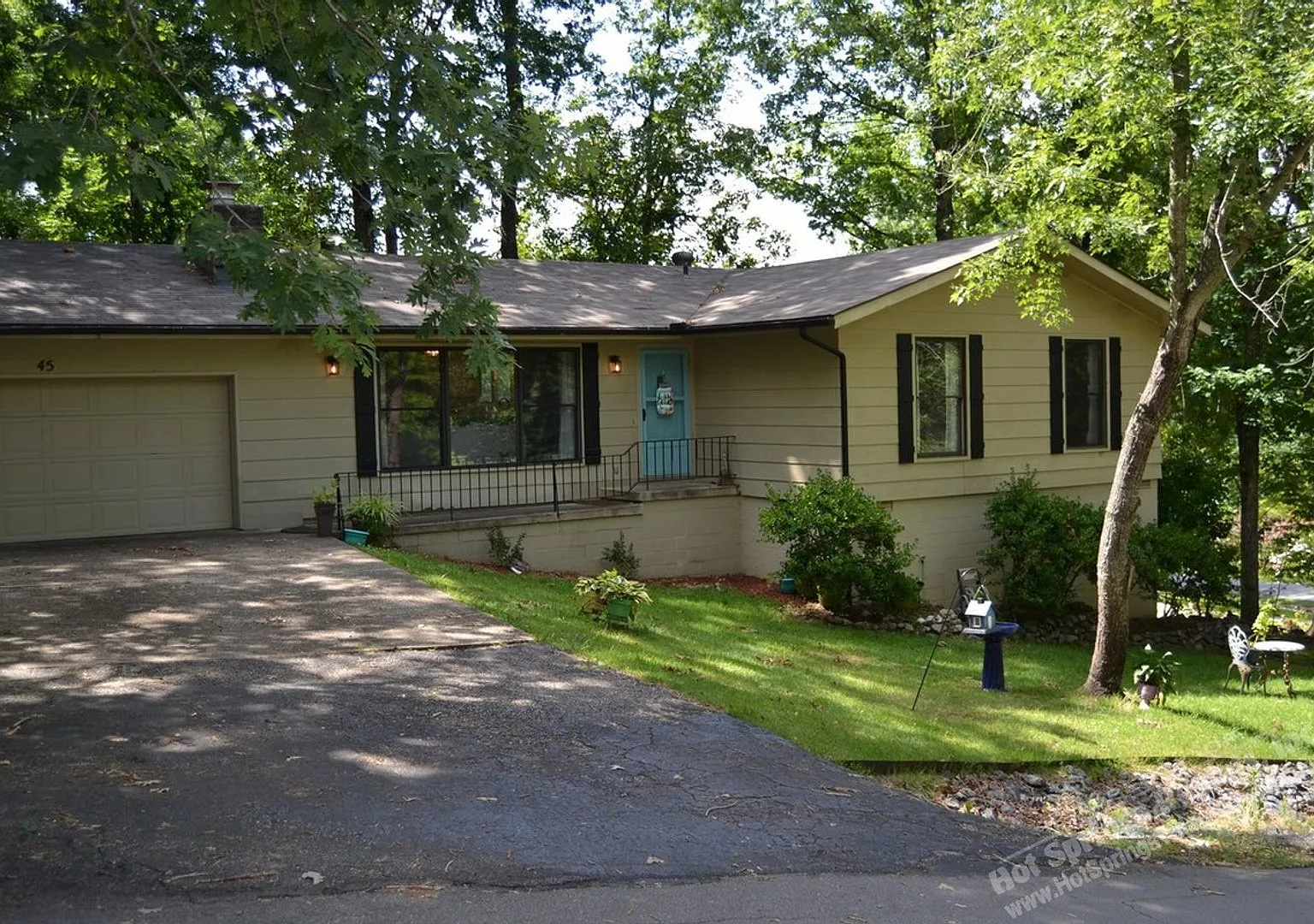 Lake DeSoto Area | Home |Unfurnished — Photo 3