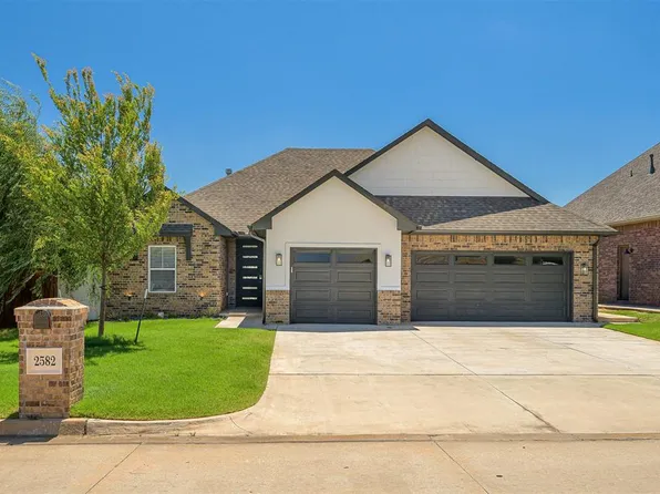2582 Shady Hollow Dr, Choctaw, OK 73020
