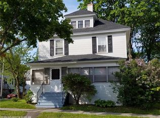 155 Court St, Bangor, ME 04401