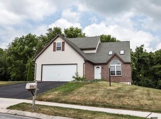 1816 Brandywine Ln, York, PA 17404