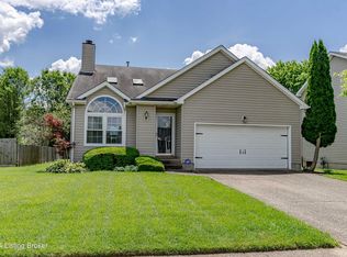 10512 Bayport Rd, Louisville, KY 40299