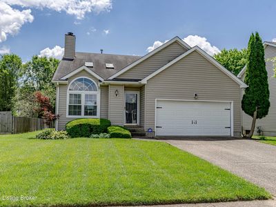 10512 Bayport Rd, Louisville, KY, 40299