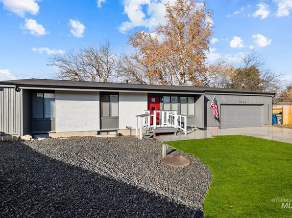 8146 W Hummel Dr, Boise, ID 83709