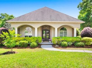 7495 Mallard Dr N, Mobile, AL 36695