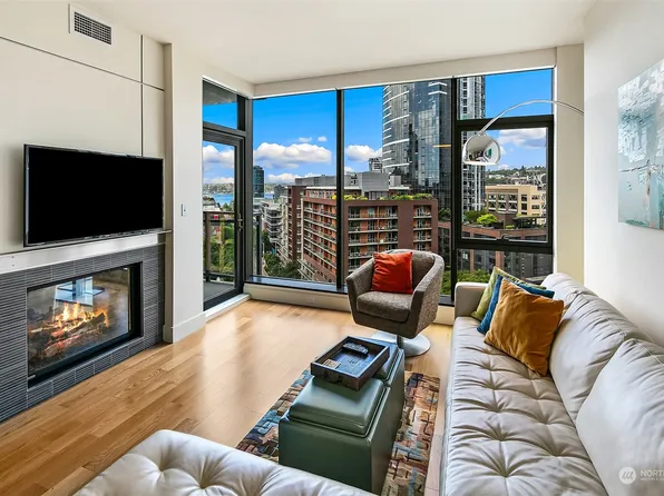 820 Blanchard Street #1003, Seattle, WA 98121