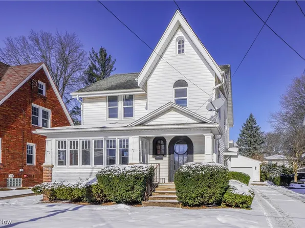 403 E Tuscarawas Ave, Barberton, OH 44203