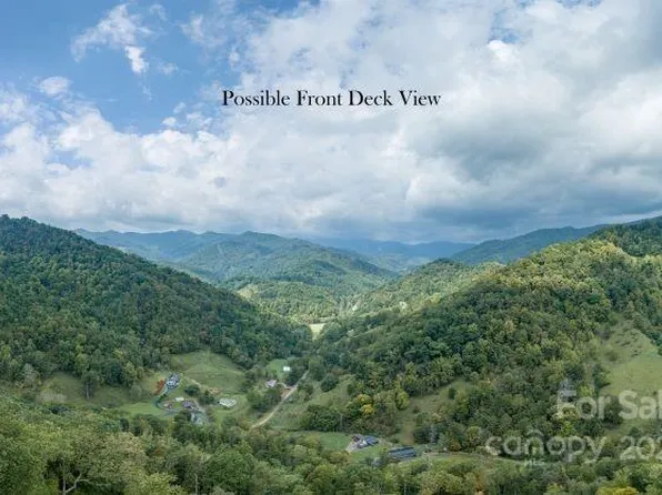 0 Silvers Gap Rd, Burnsville, NC 28714
