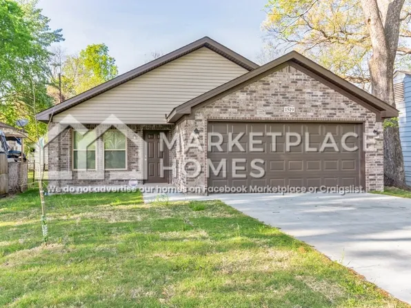 1519 W 15th St, North Little Rock, AR 72114