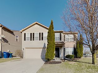 7967 Alamosa Ln, Indianapolis, IN 46236