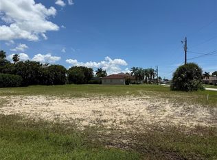 2710 SW 30th Ter LOT 18, Cape Coral, FL 33914