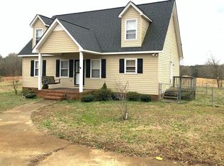 206 Winfred Brock Rd, Iva, SC 29655