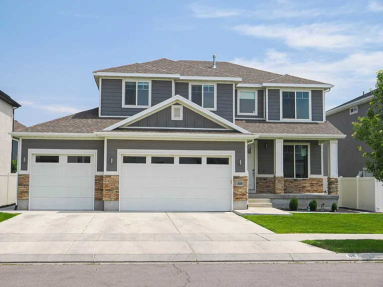 69 S Serrata Ln — Photo 22