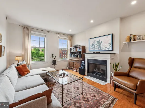 3220 17th St NW APT 309, Washington, DC 20010