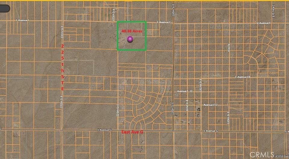 1st image of 0 E Avenue F #33