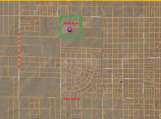 0 E Avenue F #33, Lancaster, CA 93535