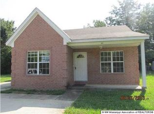 824 Hill Rd, Coldwater, MS 38618