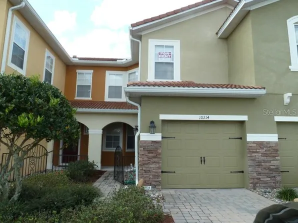 10214 Fallsgrove St, Orlando, FL 32836