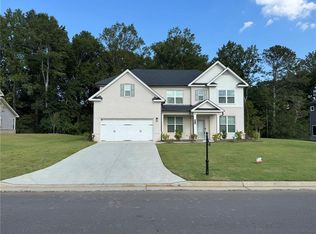 7125 Ellorie Dr, Dawsonville, GA 30534