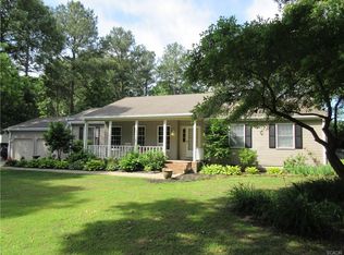 14846 Arvey Rd, Laurel, DE 19956