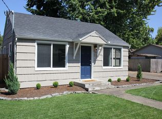 279 S 50th Pl, Springfield, OR 97478