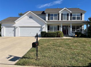 2257 Holebrooke Dr, Shiloh, IL