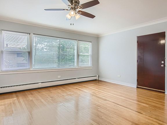 2nd image of 5544 N Campbell Ave #3