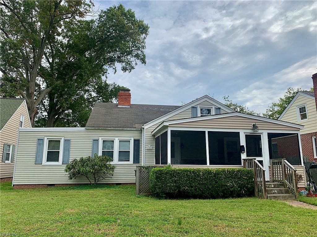 126 Wythe Crescent Dr, Hampton, VA 23661 Zillow