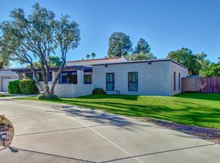 14828 N Moon Valley Dr, Phoenix, AZ 85022