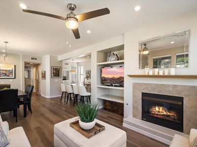 15221 N Clubgate Dr UNIT 2082, Scottsdale, AZ, 85254