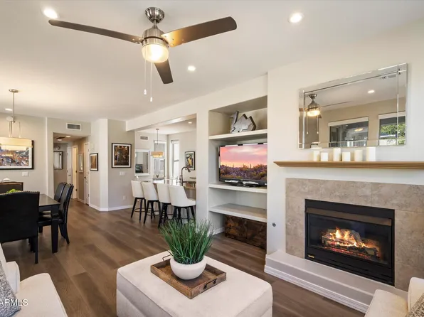 15221 N Clubgate Drive #2082, Scottsdale, AZ 85254