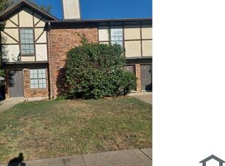 2702 Wimbledon Ct APT A, Garland, TX 75041
