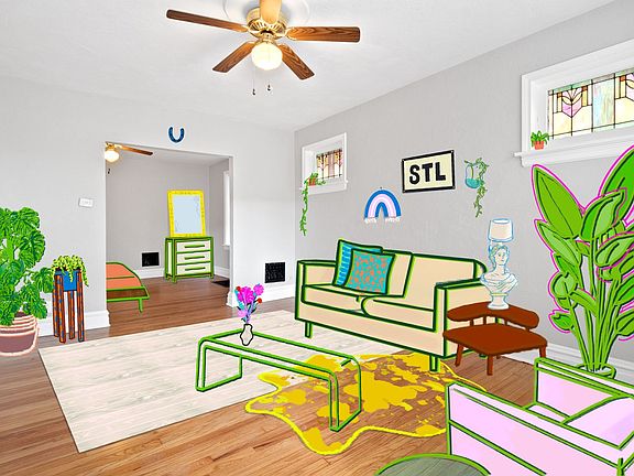 3rd image of 3325 Lawn Ave #61