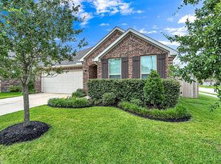 24631 Heirloom Ln, Katy, TX 77493