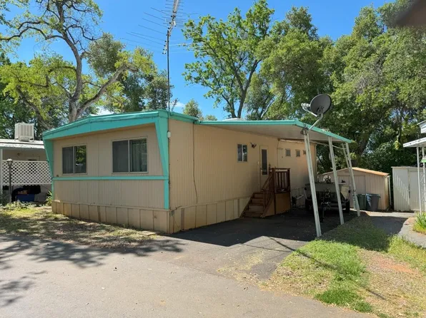 6387 Mother Lode Dr Space 96, Placerville, CA 95667