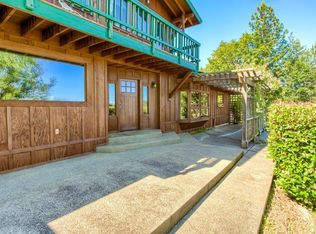 3585 Quartz Creek Rd, Merlin, OR 97532