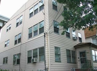 147-149 Brookdale Ave, Newark, NJ 07106
