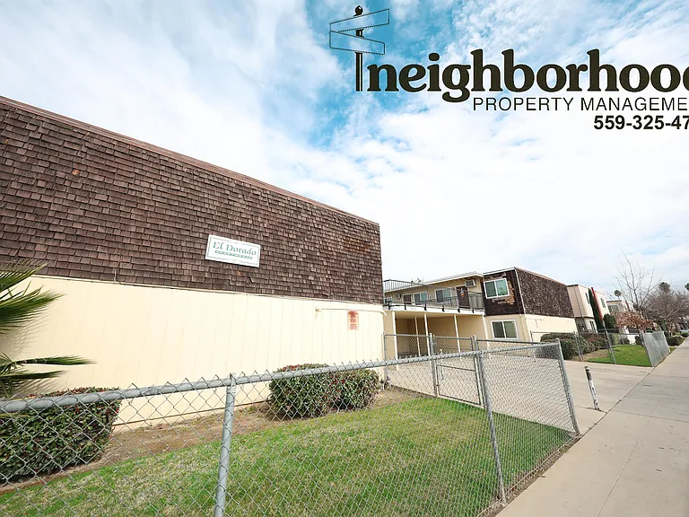 1308 E San Ramon Ave #H — Photo 6