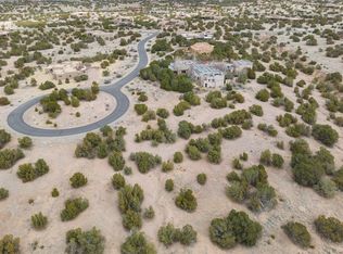 16 Canyon Vista Ct, Santa Fe, NM 87506
